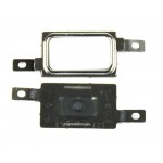 Home Button Outer For Samsung I9100g Galaxy S Ii White By - Maxbhi Com