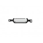 Home Button Outer For Samsung Smt325 White By - Maxbhi Com