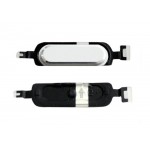 Home Button Outer For Samsung Smt331 White By - Maxbhi Com