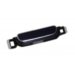 Home Button Outer For Samsung Sphl710 Black By - Maxbhi Com