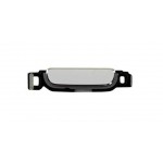 Home Button Outer For Samsung Sphl710 White By - Maxbhi Com