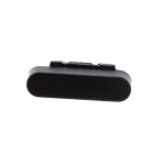 Power Button Outer For Htc Desire 610 Black By - Maxbhi Com