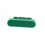 Power Button Outer For Htc Desire 610 Green By - Maxbhi Com
