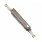 Power Button Outer For Lenovo S650 White By - Maxbhi Com