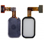 Home Button Complete For Meizu Mx4 Pro White By - Maxbhi Com