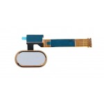 Home Button Complete For Meizu Pro 5 32gb Gold By - Maxbhi Com