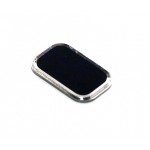 Home Button Outer For Meizu Mx4 Pro Black By - Maxbhi Com