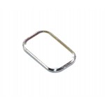 Home Button Outer For Meizu Mx4 Pro White By - Maxbhi Com