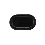 Home Button Outer For Meizu Pro 5 32gb Black By - Maxbhi Com