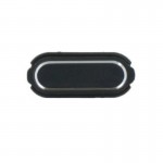 Home Button Outer For Samsung Galaxy Tab 4 10 1 2015 Black By - Maxbhi Com