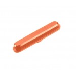 Power Button Outer For Alcatel Pixi 4 6 Red By - Maxbhi Com