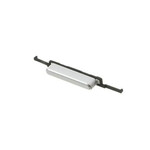 Power Button Outer For Samsung Galaxy Note 4 Usa White By - Maxbhi Com