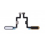 Home Button Complete For Htc One A9s Gold By - Maxbhi Com