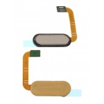 Home Button Complete For Htc One M9 Plus Prime Camera Edition Gold By - Maxbhi Com