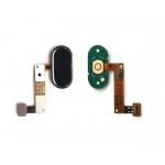 Home Button Complete For Meizu M5 Note 64gb Blue By - Maxbhi Com