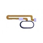 Home Button Complete For Meizu Pro 7 Gold By - Maxbhi Com