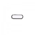Home Button Outer For Htc One A9s Silver By - Maxbhi Com