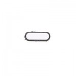 Home Button Outer For Htc One A9s White By - Maxbhi Com