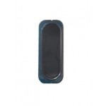 Home Button Outer For Huawei Mediapad M3 Lite 10 Black By - Maxbhi Com