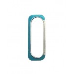 Home Button Outer For Huawei Mediapad M3 Lite 10 White By - Maxbhi Com