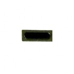 Home Button Outer For Lenovo Tab 4 10 Plus 64gb Lte Black By - Maxbhi Com