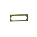 Home Button Outer For Lenovo Tab 4 10 Plus 64gb Lte White By - Maxbhi Com