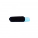 Home Button Outer For Meizu M5 Note 64gb Black By - Maxbhi Com