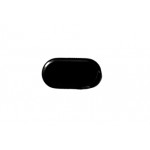 Home Button Outer For Meizu Mx6 Black By - Maxbhi Com