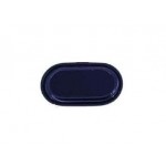 Home Button Outer For Meizu Pro 7 Black By - Maxbhi Com