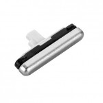 Power Button Outer For Lg K7 2017 White By - Maxbhi Com