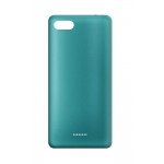 Back Panel Cover For Wiko Tommy 3 Plus Blue - Maxbhi Com