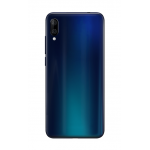 Full Body Housing For Wiko View 3 Lite Black - Maxbhi Com