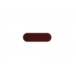 Home Button Outer For Huawei Nova 2s Red By - Maxbhi Com