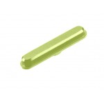 Power Button Outer For Blu Advance L5 Lime By - Maxbhi Com