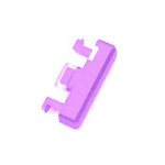Power Button Outer For Blu G9 Pro Blue By - Maxbhi Com
