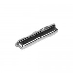 Power Button Outer For Blu View 1 Black By - Maxbhi Com