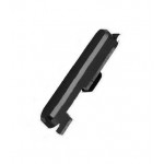 Power Button Outer For Meizu M6s Black By - Maxbhi Com
