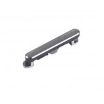 Power Button Outer For Plum Gator 5 Black By - Maxbhi Com
