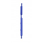 Power Button Outer For Wiko View 3 Lite Blue By - Maxbhi Com