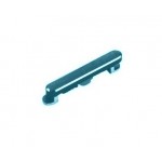 Power Button Outer For Wiko View Prime Blue By - Maxbhi Com