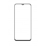 Replacement Front Glass For Coolpad Cool 10 Black By - Maxbhi Com