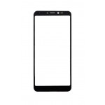 Replacement Front Glass For Wiko Tommy 3 Plus White By - Maxbhi Com