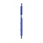 Volume Side Button Outer For Wiko View 3 Lite Blue By - Maxbhi Com