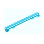 Volume Side Button Outer For Wiko Y60 Blue By - Maxbhi Com