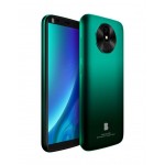 Back Panel Cover For Blu C6l 2020 Black - Maxbhi Com