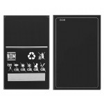 Battery For Blu J6 2020 By - Maxbhi Com