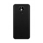 Full Body Housing For Blu J6 2020 Black - Maxbhi Com
