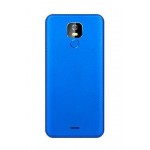 Full Body Housing For Blu J6 2020 Blue - Maxbhi Com