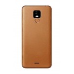 Full Body Housing For Blu J6 2020 Gold - Maxbhi Com