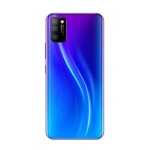 Full Body Housing For Coolpad Cool 10 Blue - Maxbhi Com